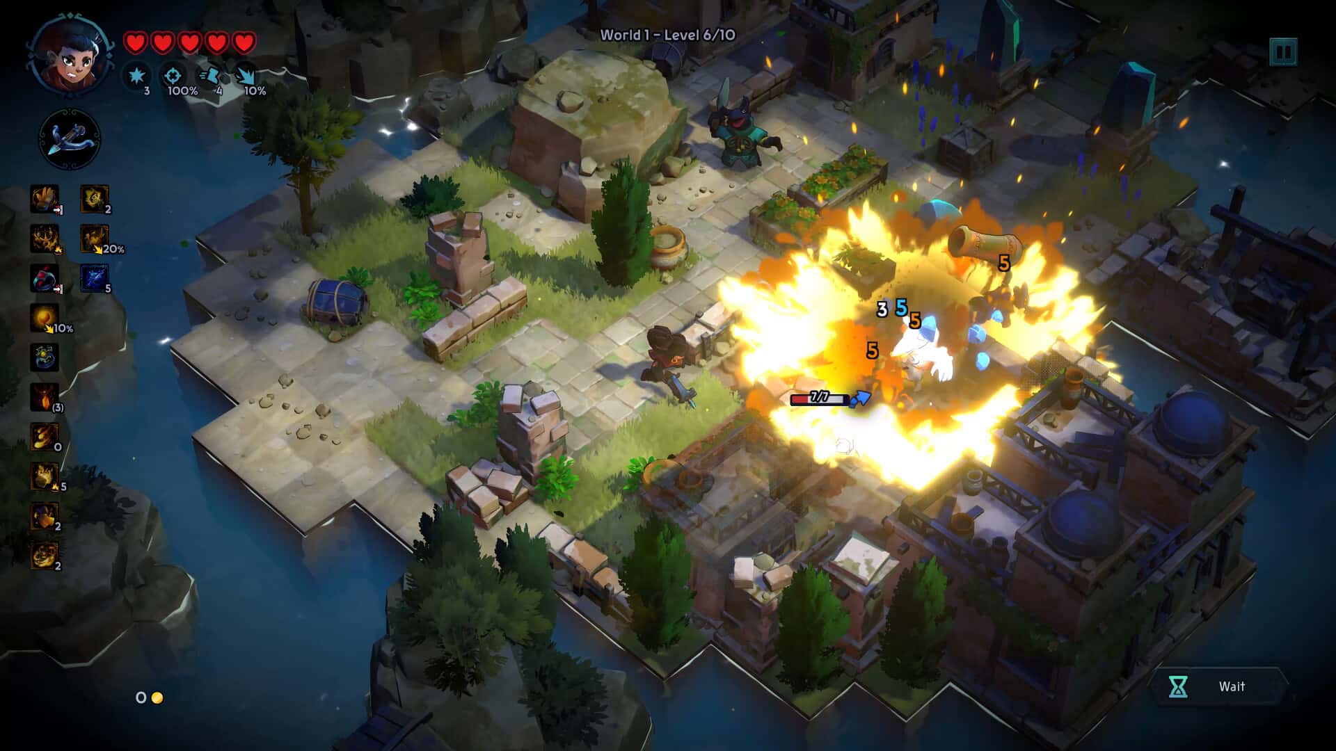 游戏截图2